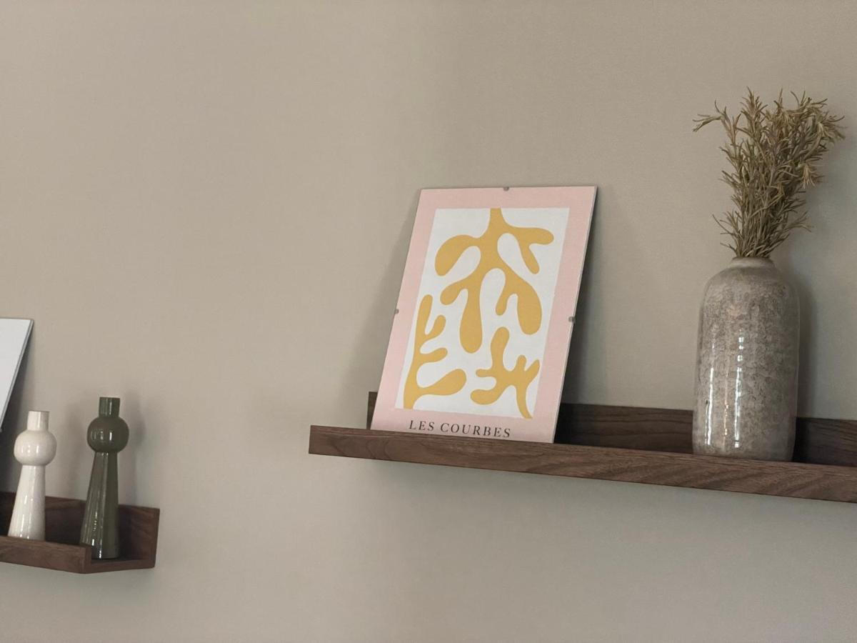 La Maison De Mounette L'Isle-d'Abeau Ngoại thất bức ảnh